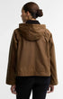 Barbour Jackets Adina Waxed Jacket