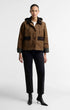 Barbour Jackets Adina Waxed Jacket