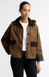Barbour Jackets Adina Waxed Jacket