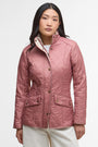 Barbour Jackets ARABESQUE / 2 Cavalry Polarquilt Jacket