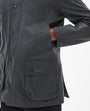 Barbour Jackets Ashby Wax Jacket