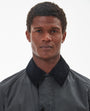 Barbour Jackets Ashby Wax Jacket