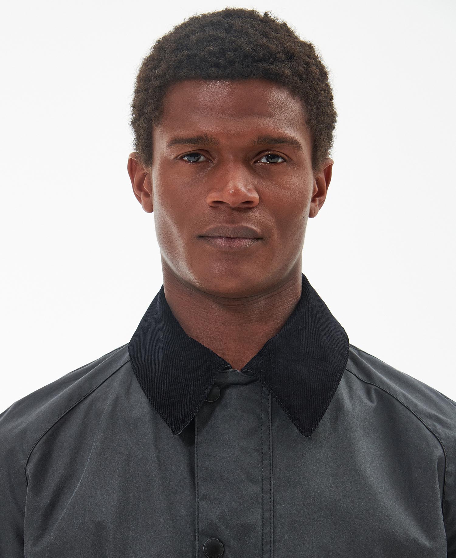 Barbour Jackets Ashby Wax Jacket