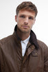 Barbour Jackets Ashby Wax Jacket