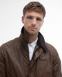 Barbour Jackets Ashby Wax Jacket
