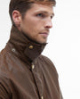Barbour Jackets Ashby Wax Jacket