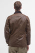 Barbour Jackets Ashby Wax Jacket