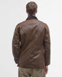 Barbour Jackets Ashby Wax Jacket