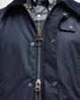 Barbour Jackets Ashby Wax Jacket