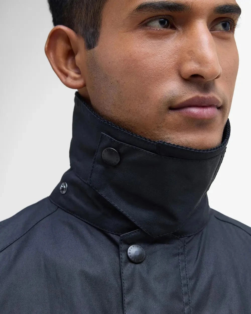 Barbour Jackets Ashby Wax Jacket