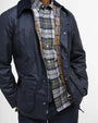 Barbour Jackets Ashby Wax Jacket