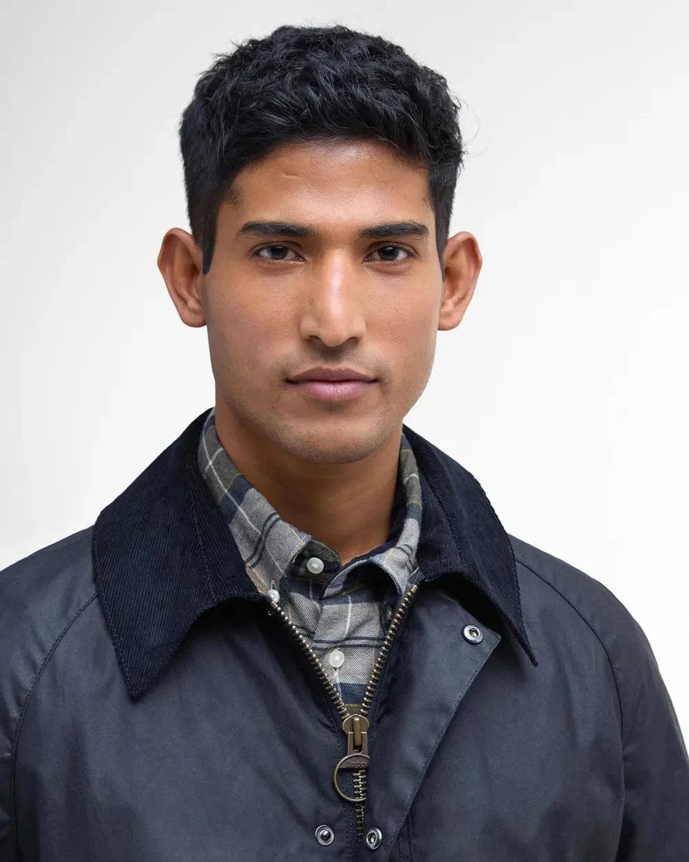Barbour Jackets Ashby Wax Jacket