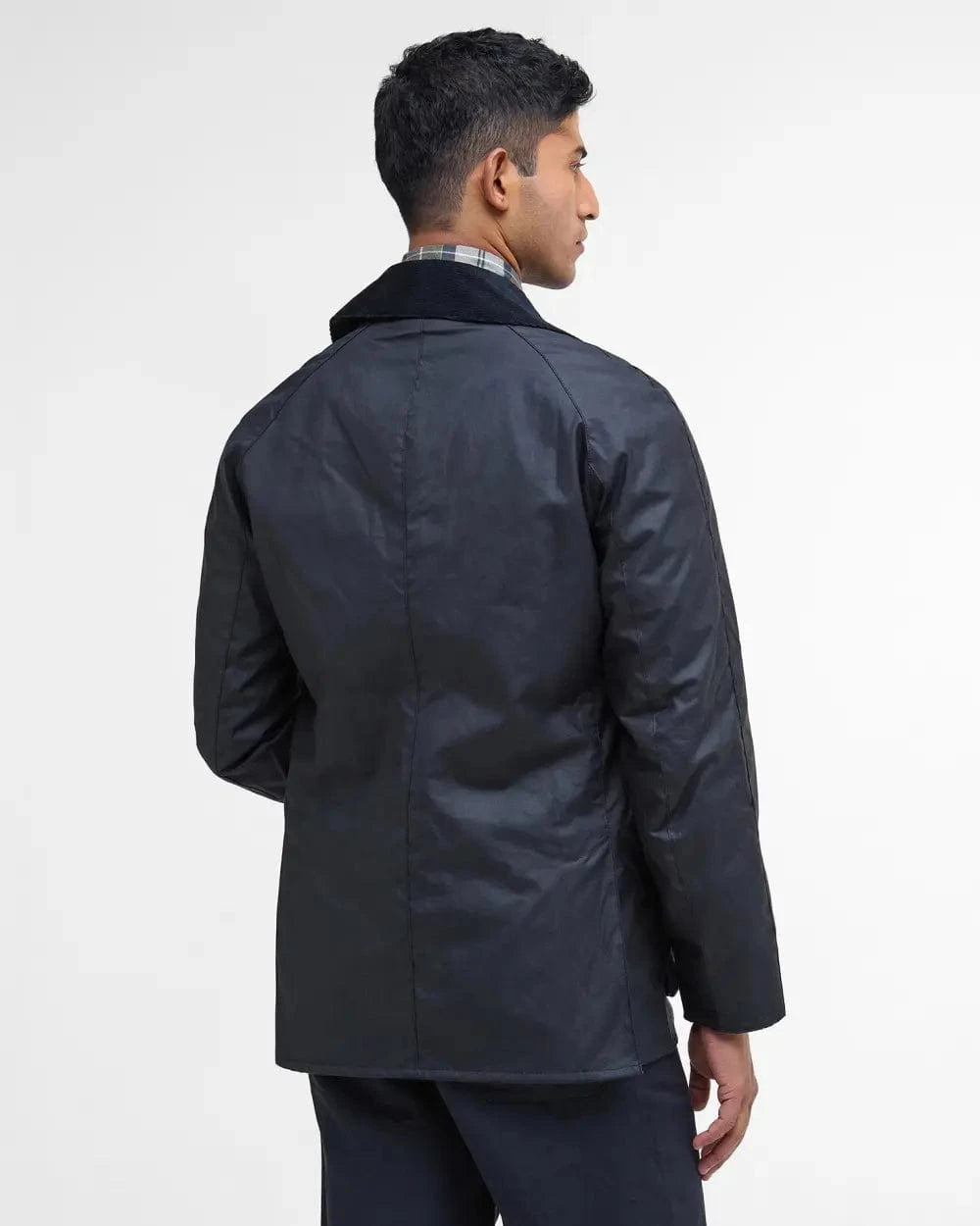 Barbour Jackets Ashby Wax Jacket