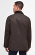 Barbour Jackets Ashby Wax Jacket