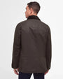 Barbour Jackets Ashby Wax Jacket