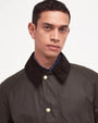 Barbour Jackets Ashby Wax Jacket
