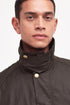 Barbour Jackets Ashby Wax Jacket