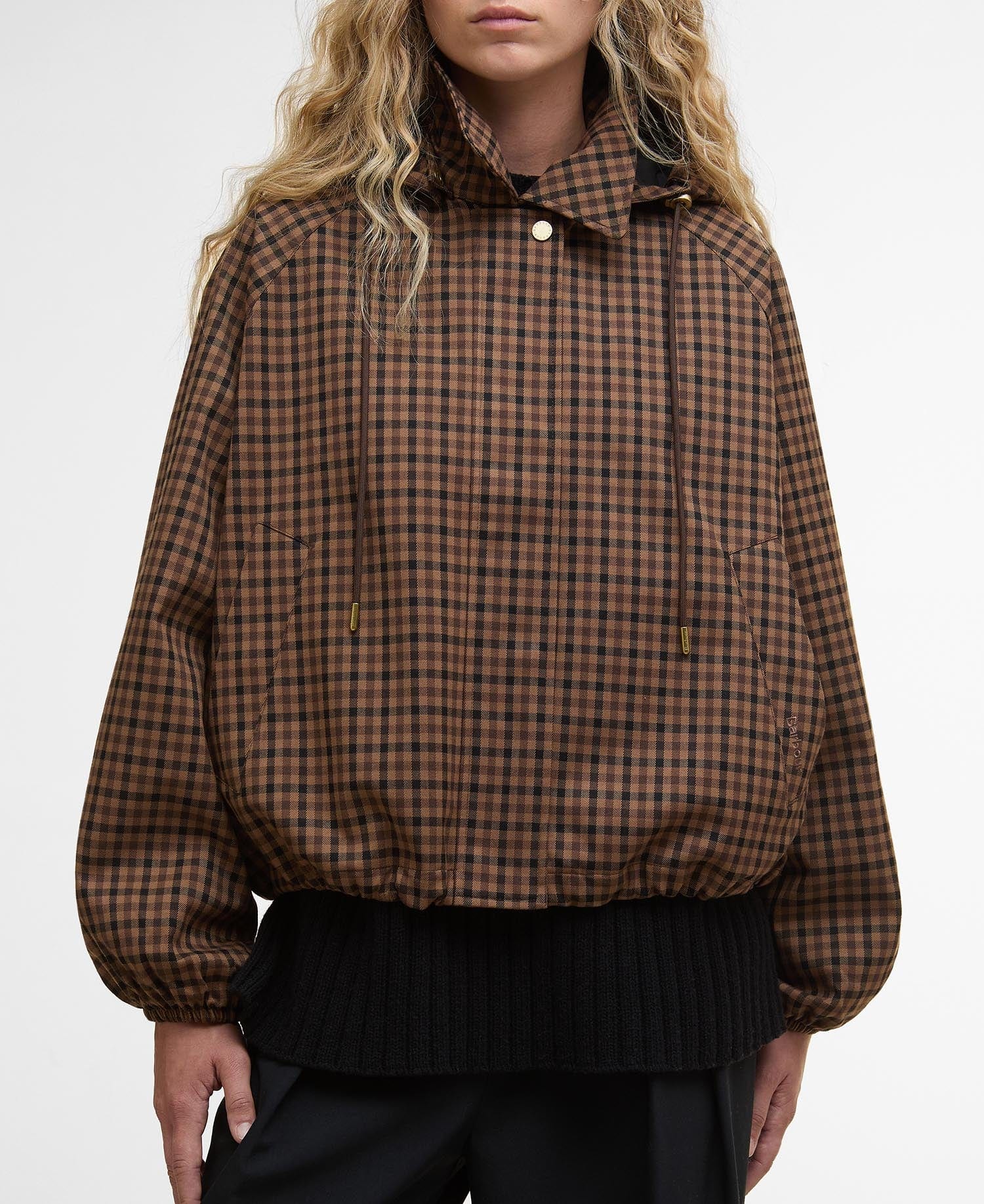 Barbour Jackets Audrey Showerproof Jacket
