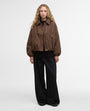 Barbour Jackets Audrey Showerproof Jacket
