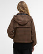 Barbour Jackets Audrey Showerproof Jacket