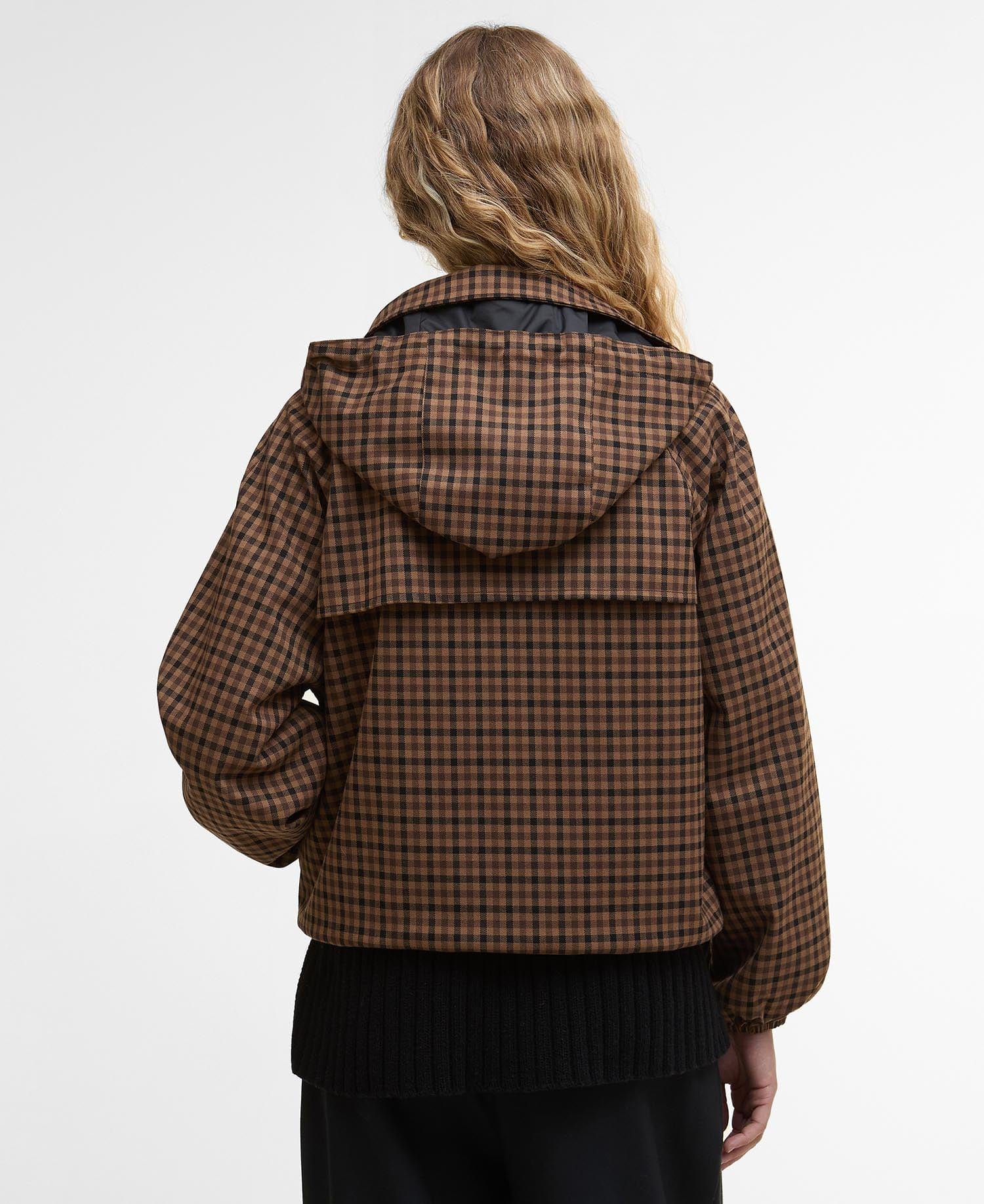 Barbour Jackets Audrey Showerproof Jacket
