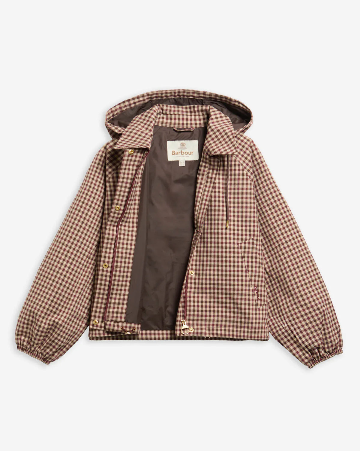 Barbour Jackets Audrey Showerproof Jacket