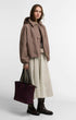 Barbour Jackets Audrey Showerproof Jacket