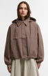Barbour Jackets Audrey Showerproof Jacket