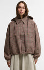 Barbour Jackets Audrey Showerproof Jacket