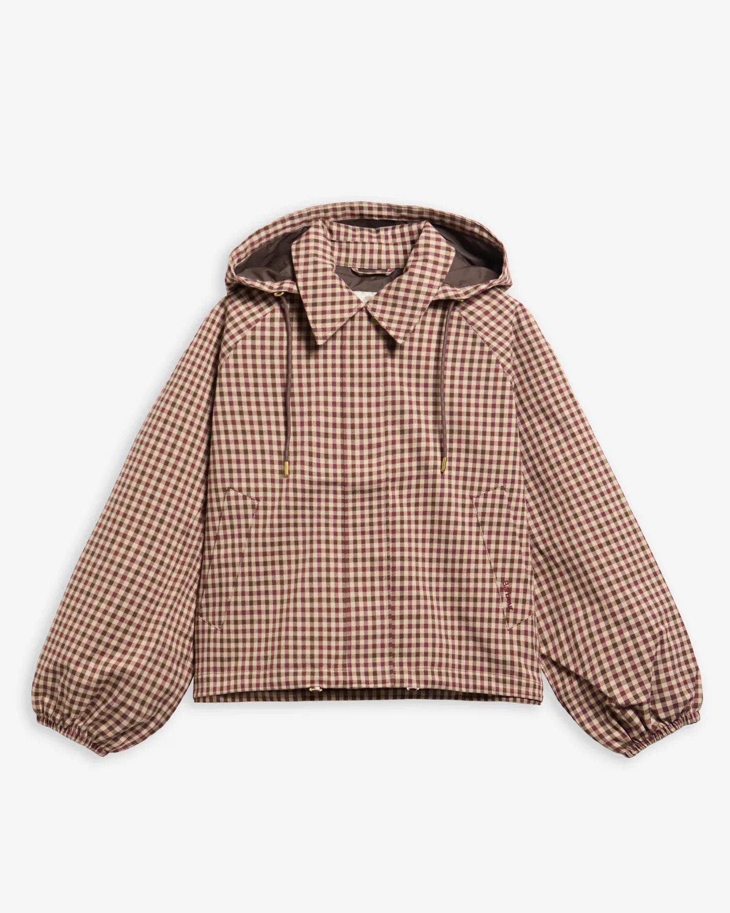 Barbour Jackets Audrey Showerproof Jacket