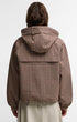 Barbour Jackets Audrey Showerproof Jacket