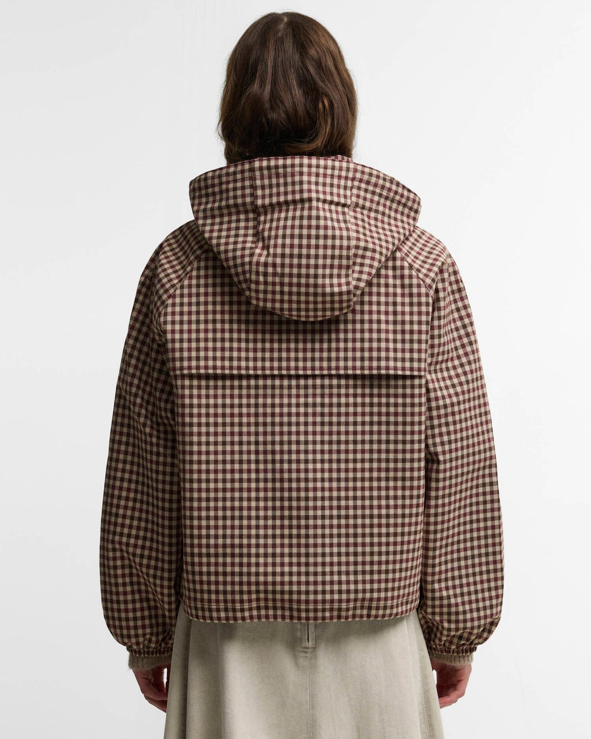 Barbour Jackets Audrey Showerproof Jacket