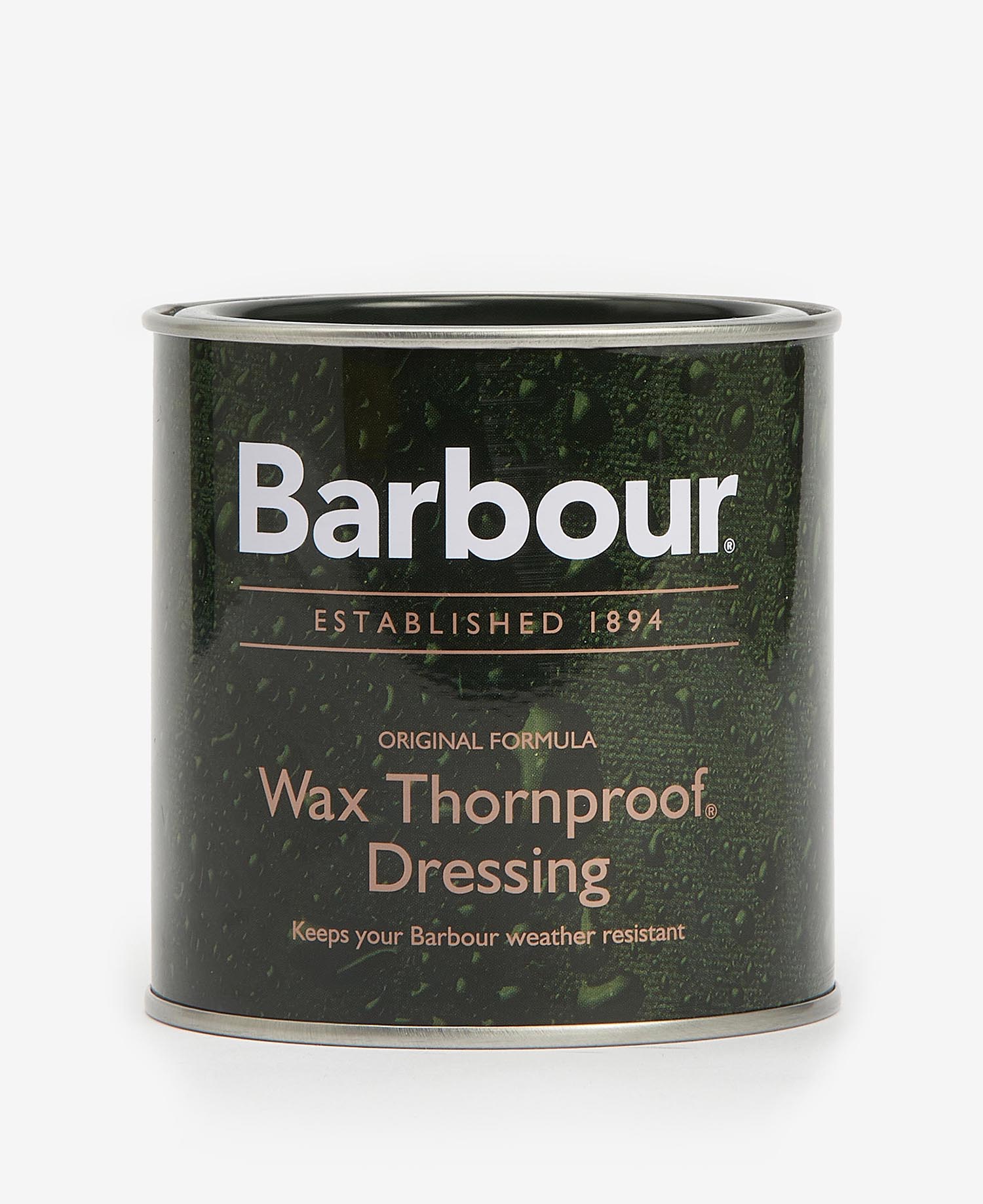 Barbour Jackets Barbour Wax Thornproof Dressing
