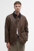 Barbour Jackets BARK / XS Ashby Wax Jacket