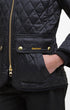 Barbour Jackets Beadnell Fitted Quilted Jacket