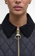 Barbour Jackets Beadnell Fitted Quilted Jacket
