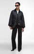 Barbour Jackets Beadnell Fitted Quilted Jacket