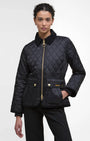 Barbour Jackets Beadnell Fitted Quilted Jacket