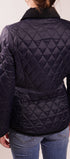 Barbour Jackets Beadnell Fitted Quilted Jacket