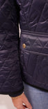 Barbour Jackets Beadnell Fitted Quilted Jacket
