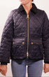 Barbour Jackets Beadnell Fitted Quilted Jacket