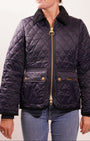Barbour Jackets Beadnell Fitted Quilted Jacket