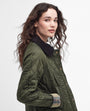 Barbour Jackets Beadnell Polarquilt Jacket