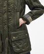 Barbour Jackets Beadnell Polarquilt Jacket