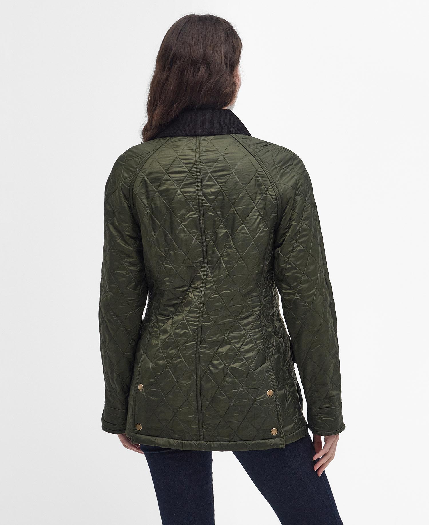 Barbour Jackets Beadnell Polarquilt Jacket