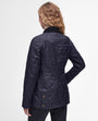 Barbour Jackets Beadnell Polarquilt Jacket
