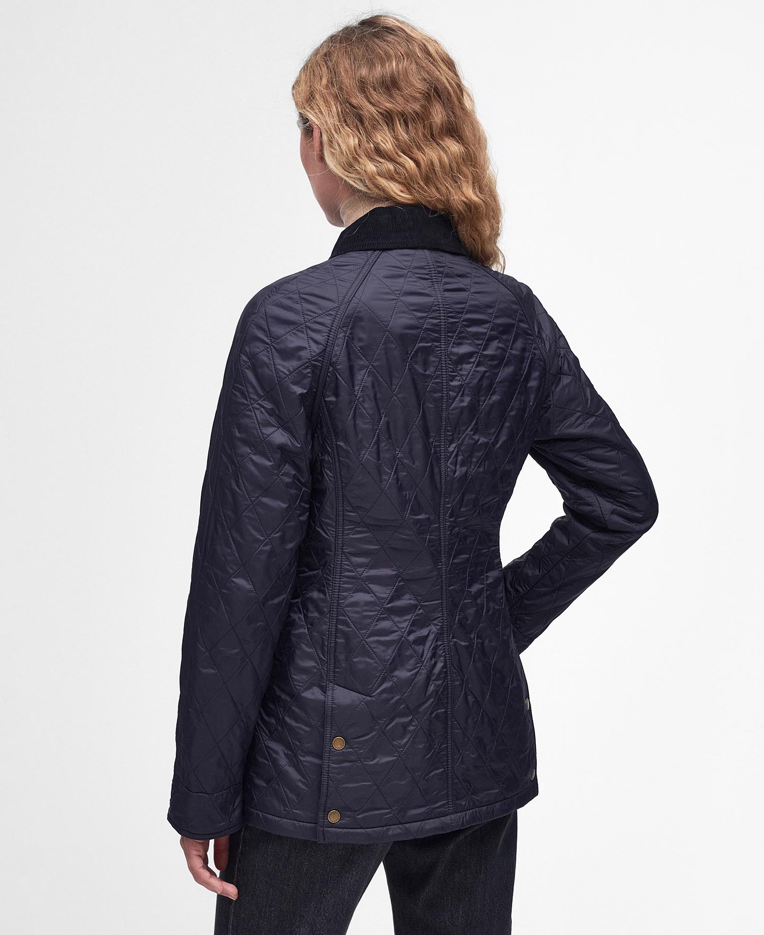 Barbour Jackets Beadnell Polarquilt Jacket