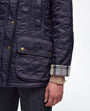 Barbour Jackets Beadnell Polarquilt Jacket