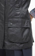 Barbour Jackets Beadnell Waxed Jacket