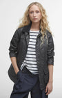 Barbour Jackets Beadnell Waxed Jacket